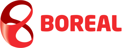 Boreal Norge AS - Logo