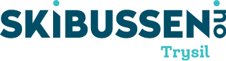 Logo: Skibussen